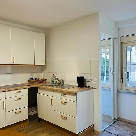 Apartment Gemuetliche Unterkunft In Direkt Am Schwarzwald
