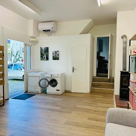 Gemuetliche Unterkunft In Direkt Am Schwarzwald Apartment