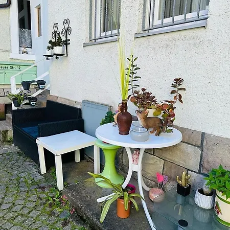 Apartment Gemütliche In Direkt Am Schwarzwald *