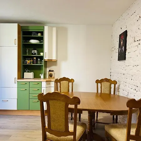 Apartment Gemütliche In Direkt Am Schwarzwald Baden-Baden