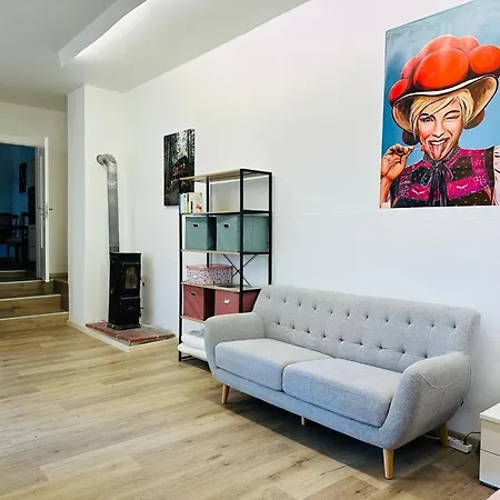 Gemütliche In Direkt Am Schwarzwald * Baden-Baden