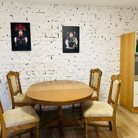 Gemütliche In Direkt Am Schwarzwald *