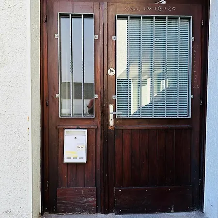 Gemuetliche Unterkunft In Direkt Am Schwarzwald Apartamento