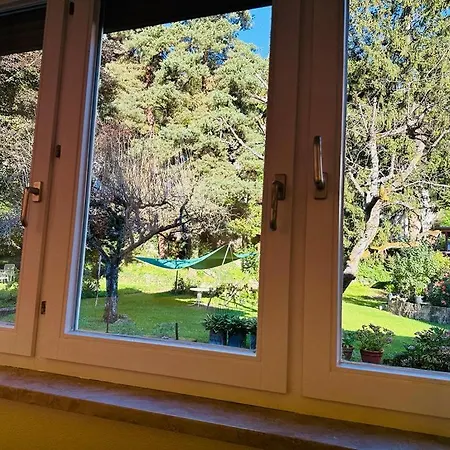 Gemütliche In Direkt Am Schwarzwald Apartment Baden-Baden