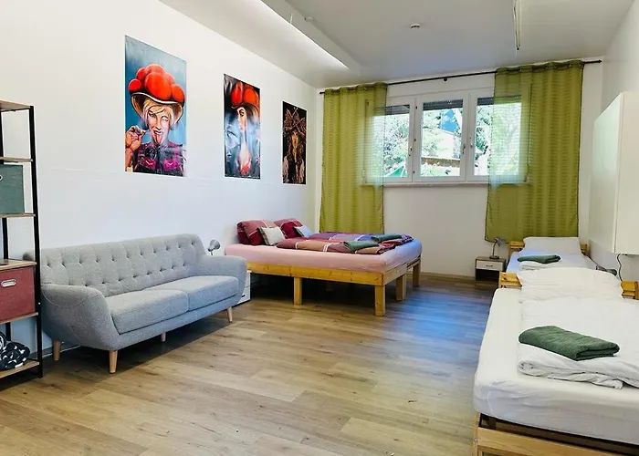 דירה Gemuetliche In Direkt Am Schwarzwald