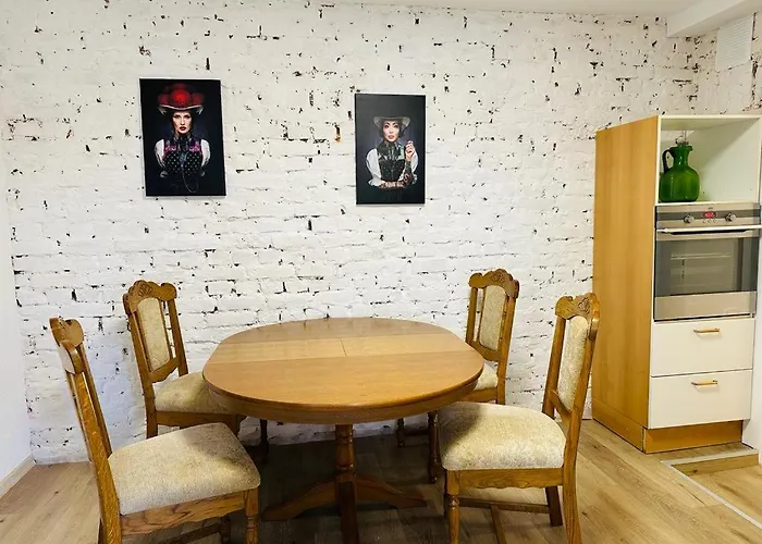 Gemuetliche In Direkt Am Schwarzwald *